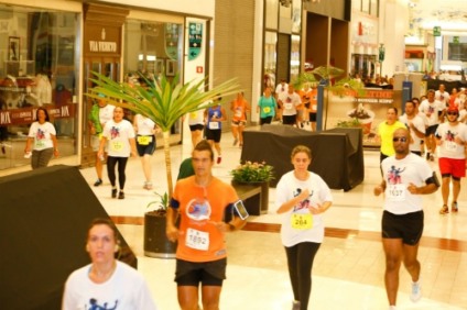 Abertas as inscrições para a 15ª SP Run - Corrida e Caminhada