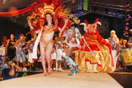 Rio Branco inicia escolha da Realeza do Carnaval