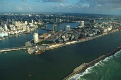 Pernambuco busca aproximação com o trade turístico