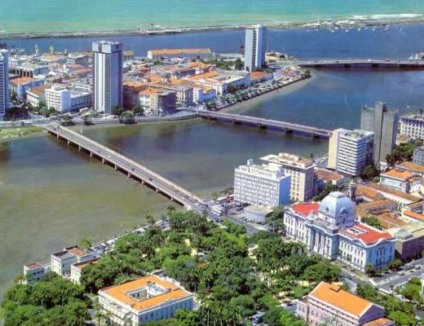 Pernambuco cria programa para o corporativo