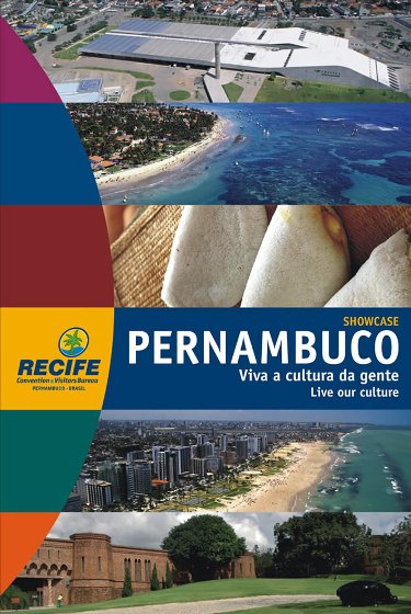 Recife CVB participa do Global Meetings Management