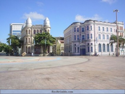 Secretaria de Turismo do Recife apresenta novos projetos