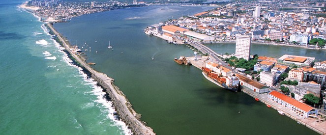 Recife investe na captação de novos eventos
