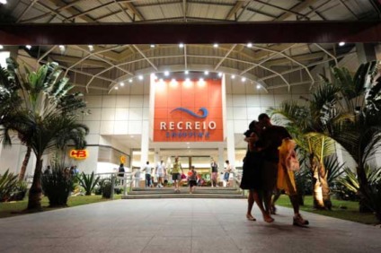 Recreio oferece dicas de moda para as mães