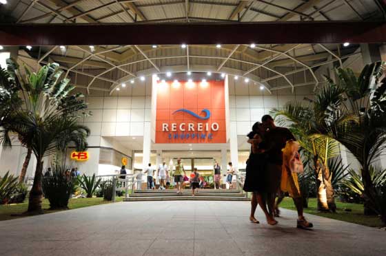 Recreio oferece dicas de moda para as mães Recreio oferece dicas de moda para as mães