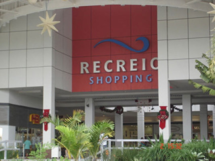 Recreio e Center Rio com eventos para terceira idade