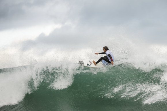 Ubatuba foi palco do Red Bull Future Surf Camp 