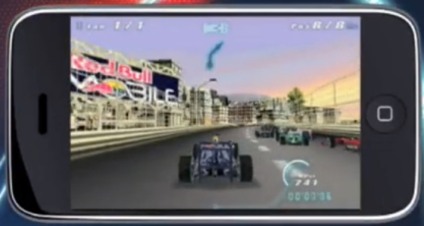 Red Bull lança o "Racing Challenge"