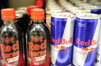 Red Horse vence nova batalha na justiça contra Red Bull