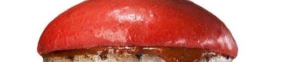redburger d