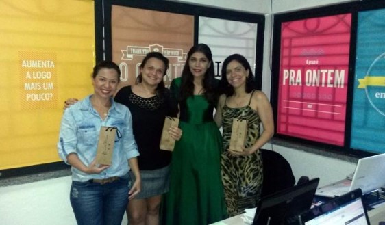 rede clube