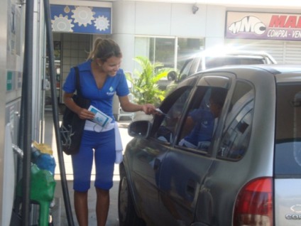 Guará fecha parceria com Rede Marcela