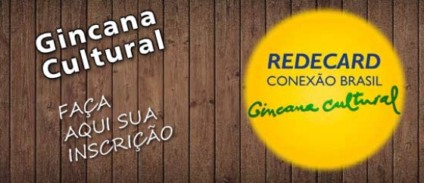 Gincana virtual cultural leva a shows e resort