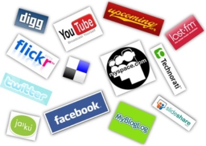 Como criar ações promocionais nas redes sociais