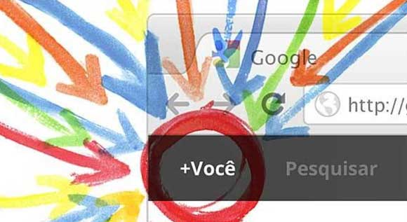 Google apresenta sua nova rede social