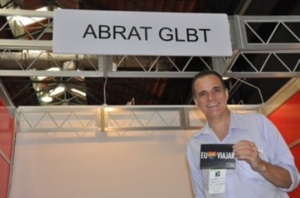 Turismo LGBTS ganha espaço na Abav