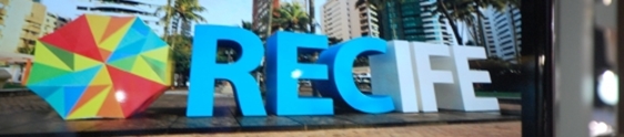 Recife marca presença na 42ªAbav Expo