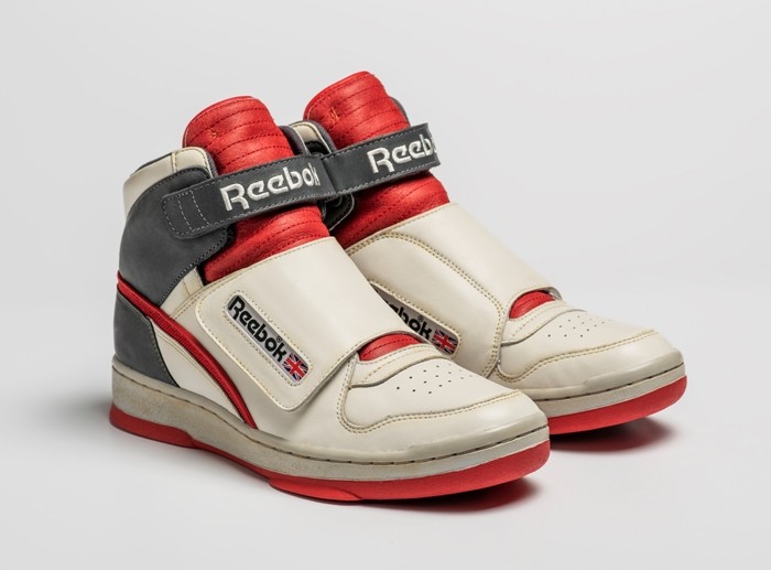 reebok alien