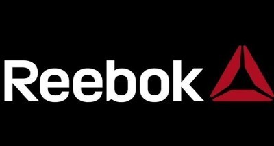 reebok logo