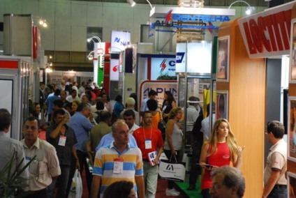 Reed Exhibitions leva novos produtos para o Nordeste