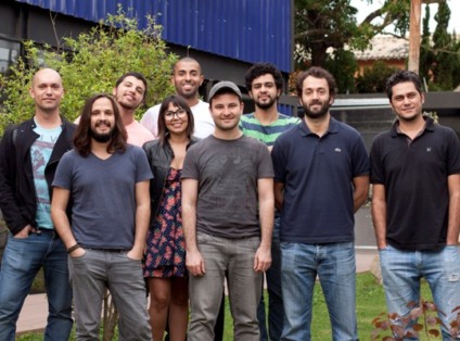 Rock Comunicação reforça Criação