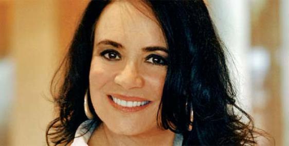 Brasilcap patrocina peça de Regina Duarte