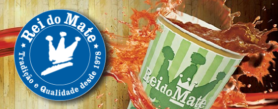 Comprou, ganhou no Rei do Mate
