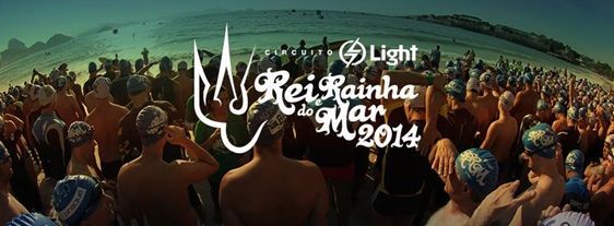 Abertas as inscrições para o Circuito Rei e Rainha do Mar 