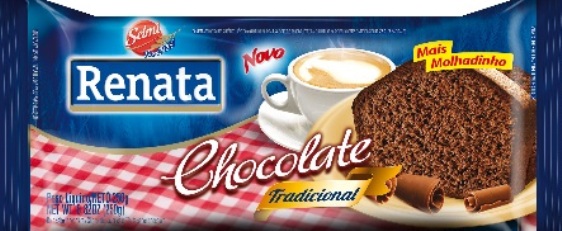 renata chocolate