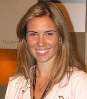 Renata Simoes.