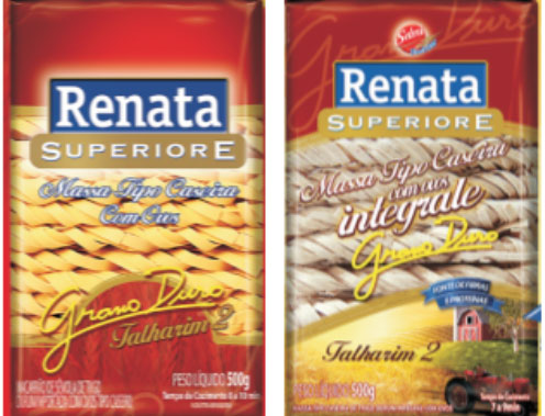 Selmi lança produtos da marca Renata Superiore