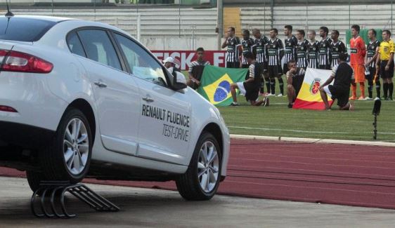 renault patrocinio futebol