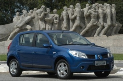 Renault apoia evento de inclusão social