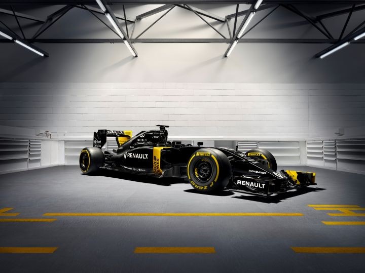 renault