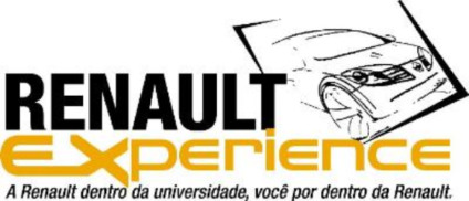 Renault Experience nas universidades