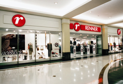 Renner chega ao Pará com investimentos de R$ 6 milhões
