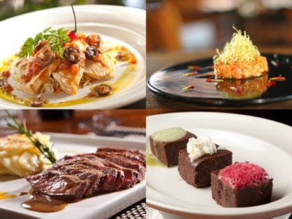 Mais de 280 restaurantes de SP na Restaurant Week
