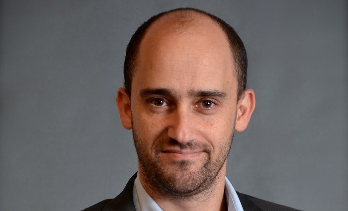 Eduardo Corch, gerente de marketing da Bridgestone