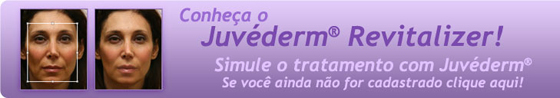Eliminando rugas por intermédio do site