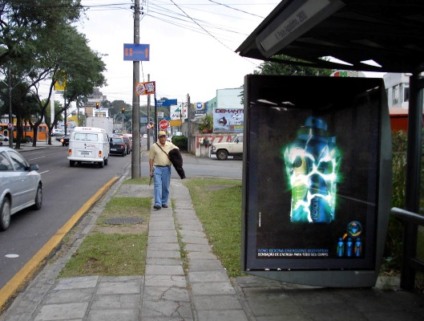 Clear Channel elege melhores campanhas