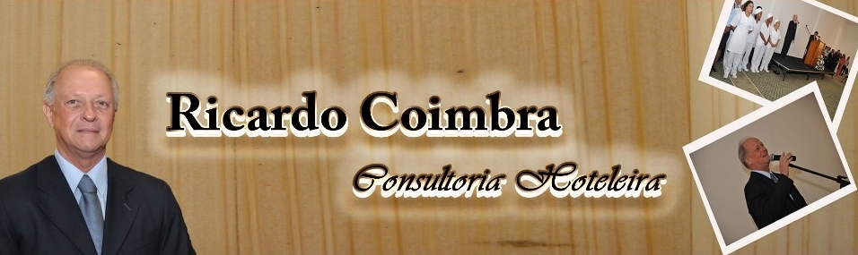 Café com Turismo terá Ricardo Coimbra como palestrante