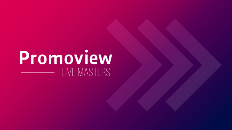 LIVE MASTERS 2º TEMPORADA
