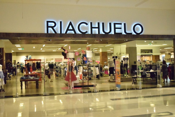 riachuelo