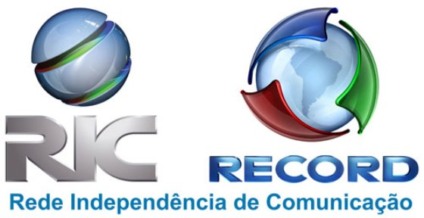 RIC Record com ação de marketing promocional