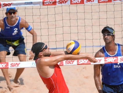 Sherwin Williams patrocina o Grand Slam 2014