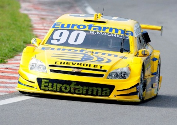Carreata do Circuito Nova Schin Stock Car
