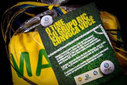 Grupo RIC homenageou mídias em todo o Paraná