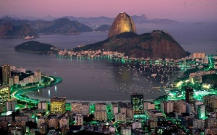 Rio+20 causa prejuízo na taxa de ocupação hoteleira