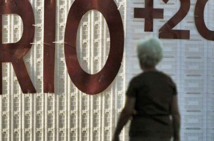 Rio+20 aqueceu turismo da Cidade Maravilhosa
