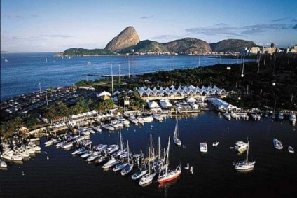 Grandes nomes confirmam presença no Rio Boat Show